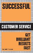 Successful Customer Service