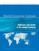 World Economic Outlook April 2007