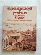 Historic Build St Thomas/St John
