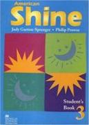 American Shine 3 Student Book