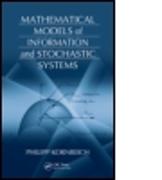 Mathematical Models of Information and Stochastic Systems