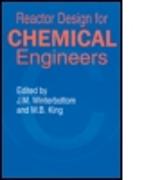 Reactor Design for Chemical Engineers