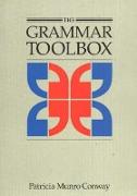 The Grammar Toolbox.Student's Book