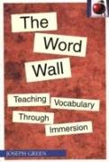 The Word Wall