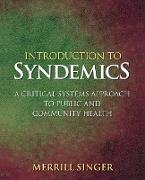 Introduction to Syndemics