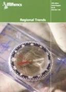 Regional Trends (38th edition)