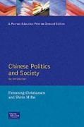 Chinese Politics and Society
