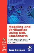 Modeling and Verification Using UML Statecharts