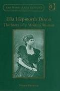 Ella Hepworth Dixon