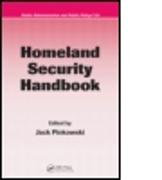 Homeland Security Handbook