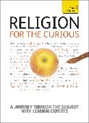Religion for the Curious: Teach Yourself