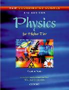 New Coordinated Science: Physics Students' Book