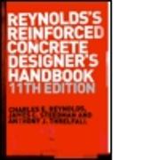 Reinforced Concrete Designer's Handbook