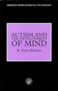 Autism and the Development of Mind