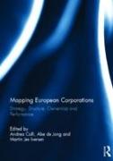 Mapping European Corporations