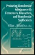 Producing Biomolecular Substances with Fermenters, Bioreactors, and Biomolecular Synthesizers