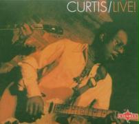 Curtis/Live!