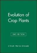 Evolution of Crop Plants