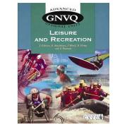Advanced GNVQ Leisure and Recreation Optional Units