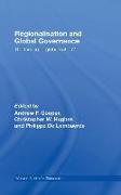 Regionalisation and Global Governance