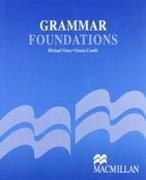 Grammar Foundations SB