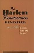 The Harlem Renaissance Revisited