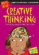 Creative Thinking Ages 10-12