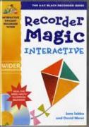 Recorder Magic Interactive (Site Licence)