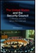 The United States and the Security Council