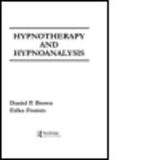 Hypnotherapy and Hypnoanalysis