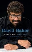 David Baker