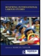 Renewing International Labour Studies