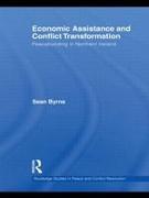 Economic Assistance and Conflict Transformation