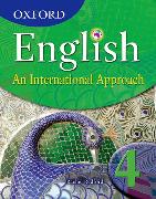 Oxford English: An International Approach Student Book 4