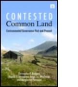 Contested Common Land