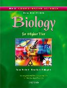 New Coordinated Science: Biology Students' Book