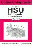 HSU kompakt 1 (Heimat und Sachkundeunterricht). 3. Jahrgangsstufe