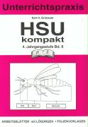 HSU kompakt 2 (Heimat und Sachkundeunterricht). 4. Jahrgangsstufe