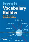 French Vocabulary Builder