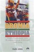 Oromia and Ethiopia