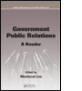 Government Public Relations