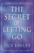 The Secret of Letting Go