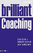 Brilliant Coaching 2e