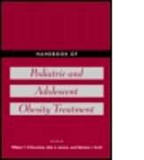 Handbook of Pediatric and Adolescent Obesity Treatment