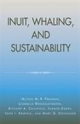 Inuit, Whaling, and Sustainability