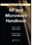 The RF and Microwave Handbook - 3 Volume Set