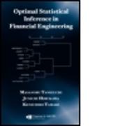 Optimal Statistical Inference in Financial Engineering