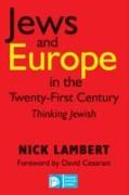 Jews and Europe in the Twenty-first Century