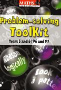 Maths Plus Problem Solving Toolkit: Years 5-6/P6-7