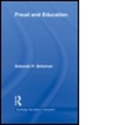 Freud and Education